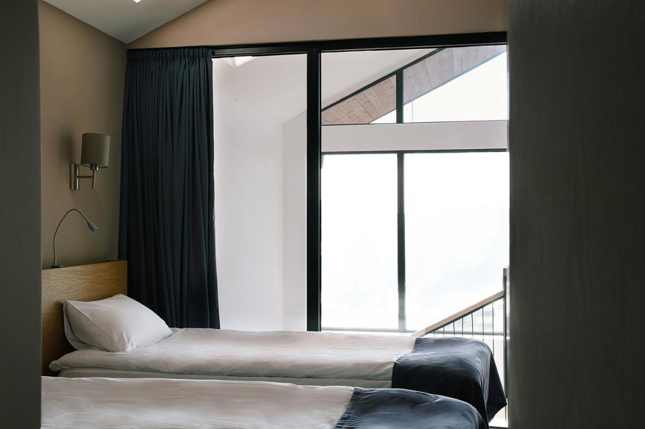 George Snow Apartments In New Gudauri - Fireplace, 50M To Gondola Lift エクステリア 写真