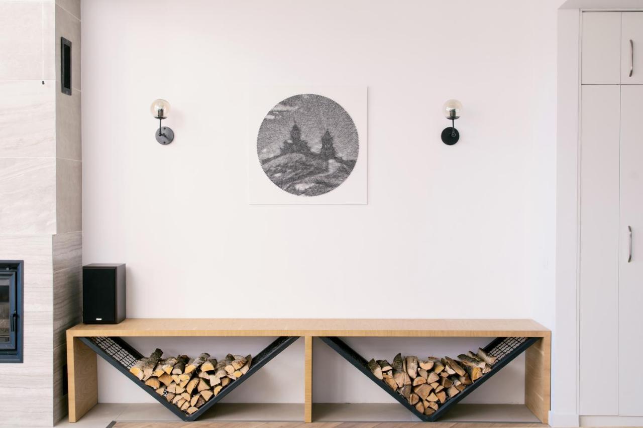 George Snow Apartments In New Gudauri - Fireplace, 50M To Gondola Lift エクステリア 写真