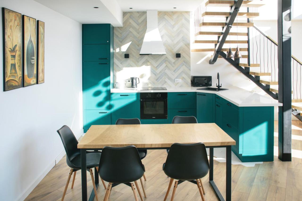 George Snow Apartments In New Gudauri - Fireplace, 50M To Gondola Lift エクステリア 写真