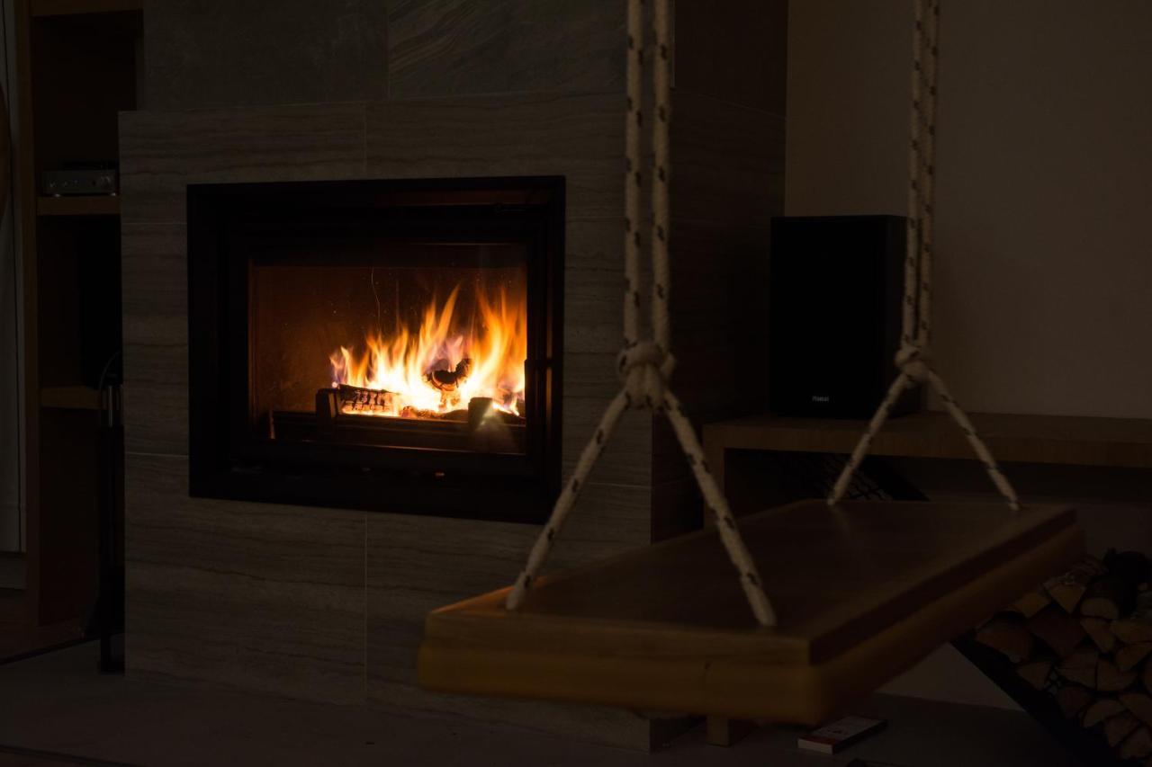 George Snow Apartments In New Gudauri - Fireplace, 50M To Gondola Lift エクステリア 写真