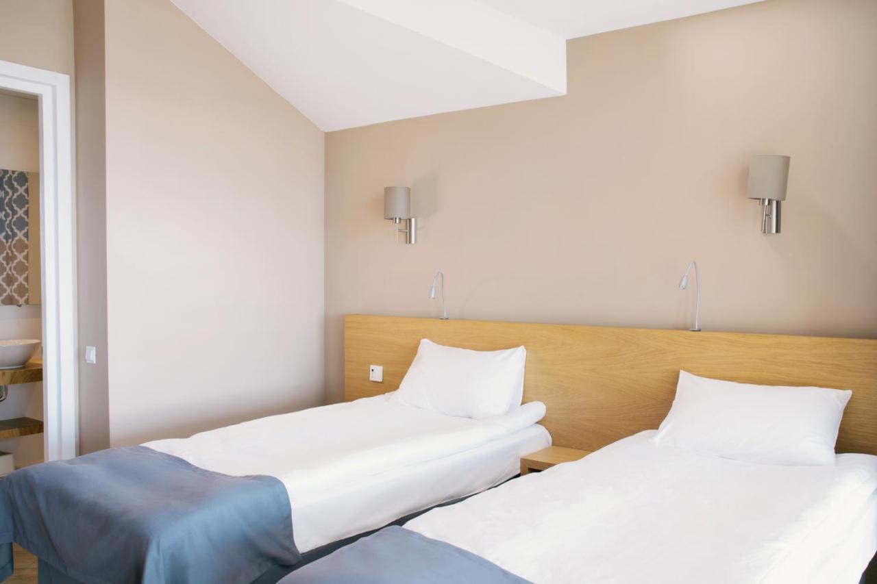George Snow Apartments In New Gudauri - Fireplace, 50M To Gondola Lift エクステリア 写真