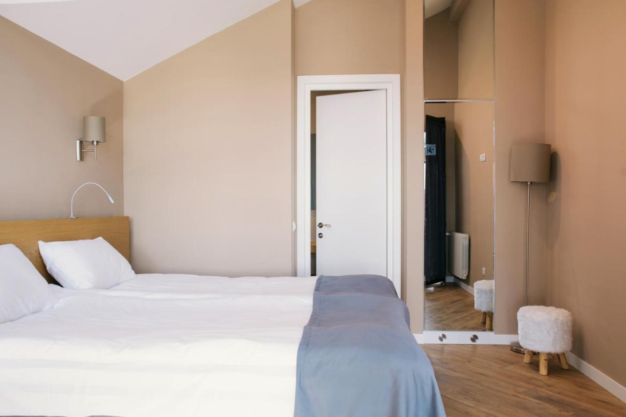 George Snow Apartments In New Gudauri - Fireplace, 50M To Gondola Lift エクステリア 写真